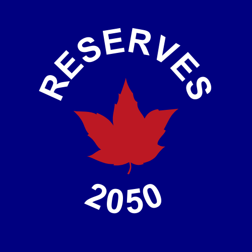 Reserves 2050